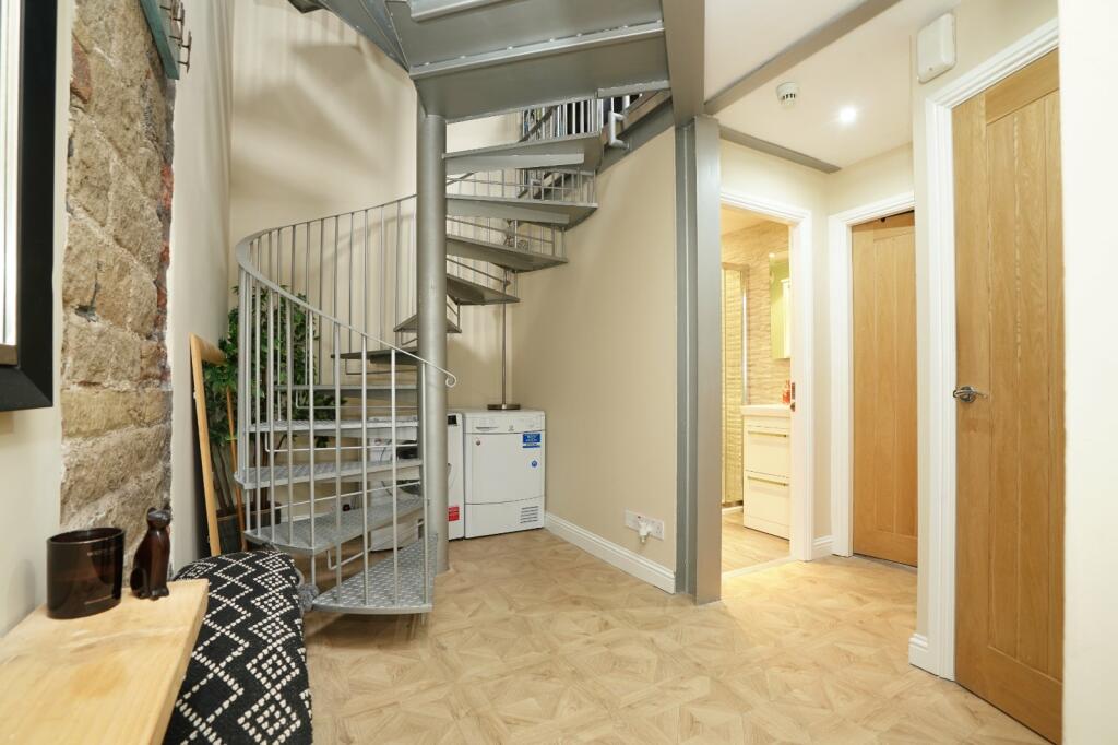 Additional image 15 of Park School Mews, Lime Street, Bingley, West Yorkshire, BD16