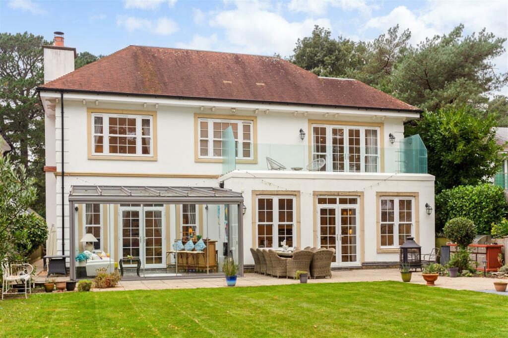 Additional image 23 of 4a Bingham Avenue, Poole