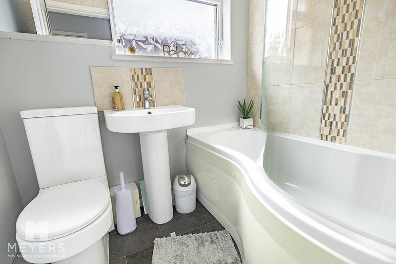 Additional image 10 of Evering Avenue, Parkstone, Poole, BH12