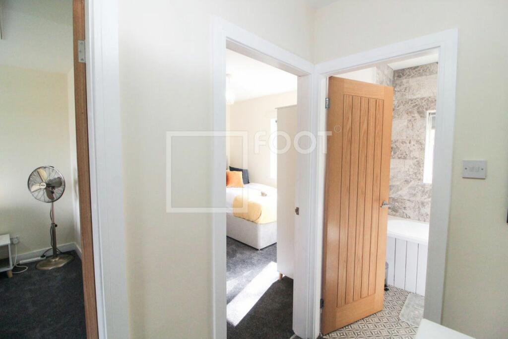 Additional image 67 of Serviced Accommodation,  Bradford, BD6 3AP
