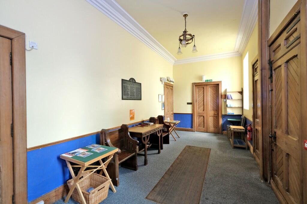 Additional image 15 of Rubislaw Church and Hall,  1 Queens Gardens,  Aberdeen