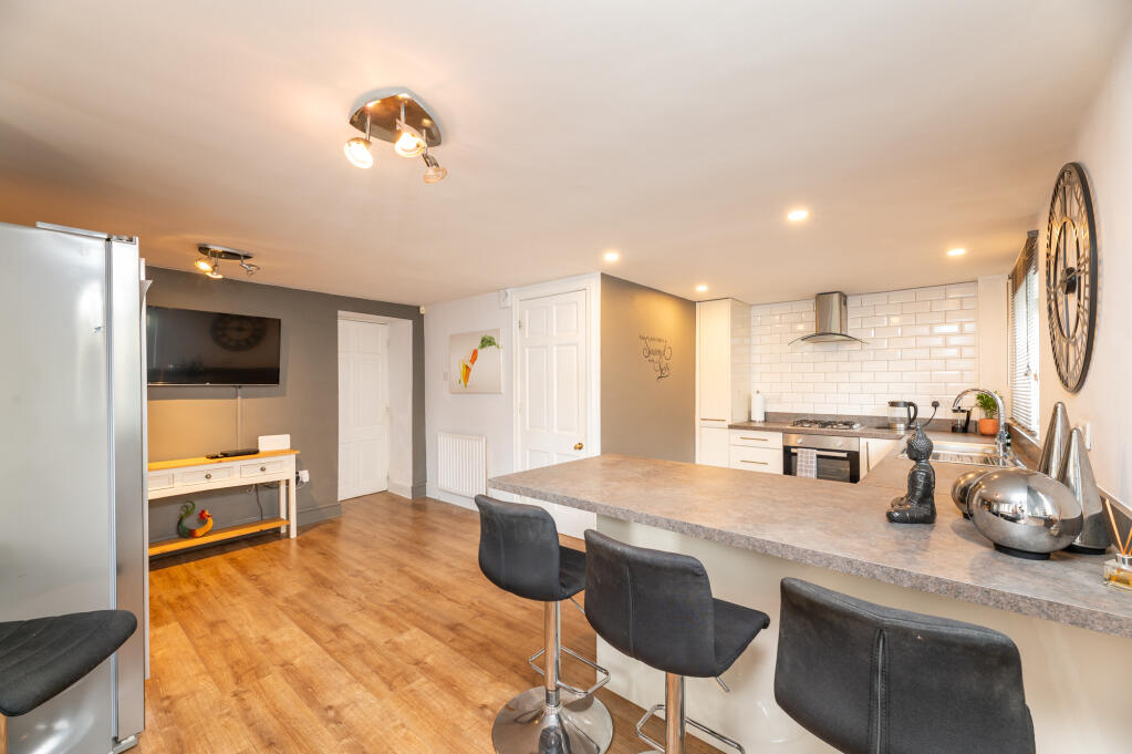 Additional image 8 of Station Road, Cullingworth, West Yorkshire, BD13