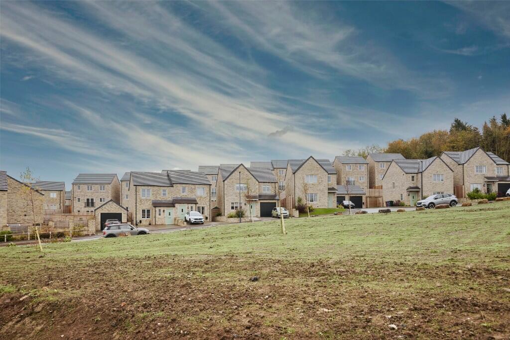 Additional image 20 of Plot 82, The Gallagher SL, The Alders, Skipton
