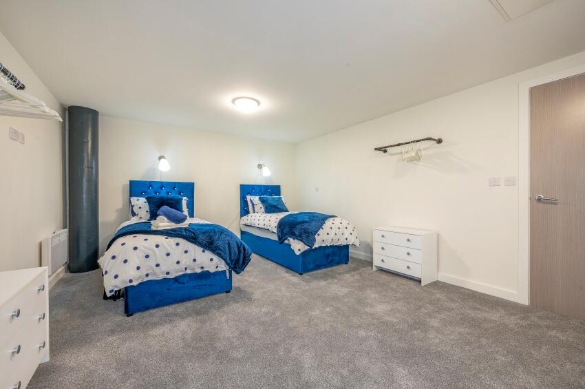 Additional image 8 of Apartment D,Cape Street, Bradford, West Yorkshire, BD1