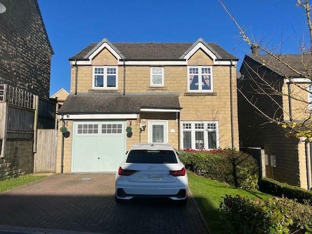 Old Mill Dam Lane, Queensbury, Bradford