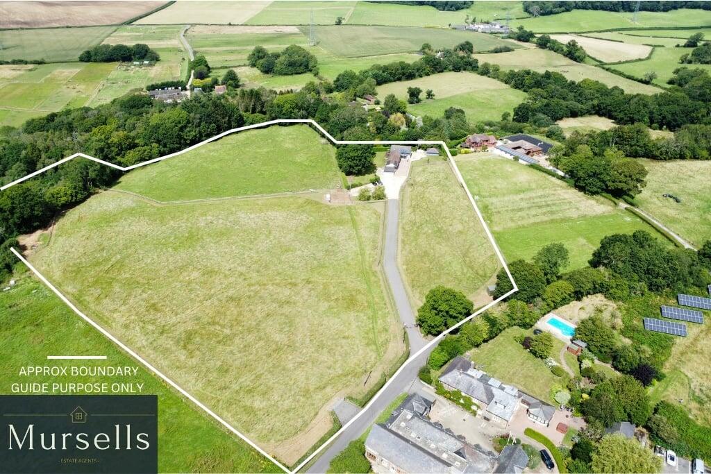 Additional image 2 of Castle Farm Road, Lytchett Matravers, Poole, BH16