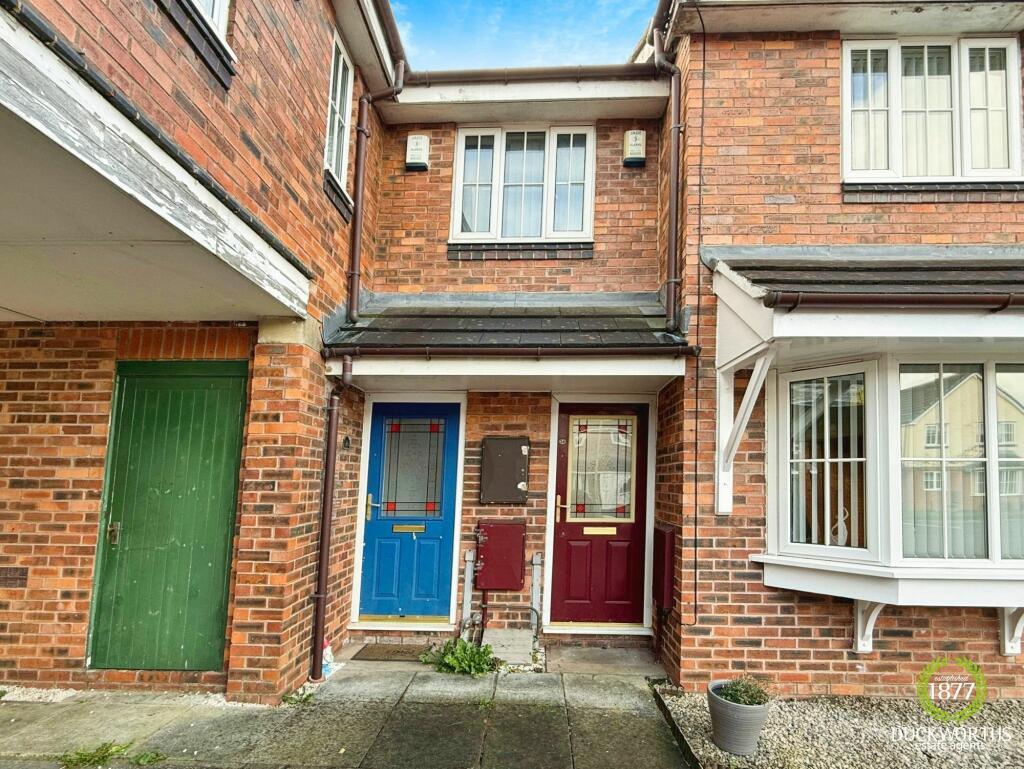 Additional image 10 of The Grove, Oswaldtwistle, BB5