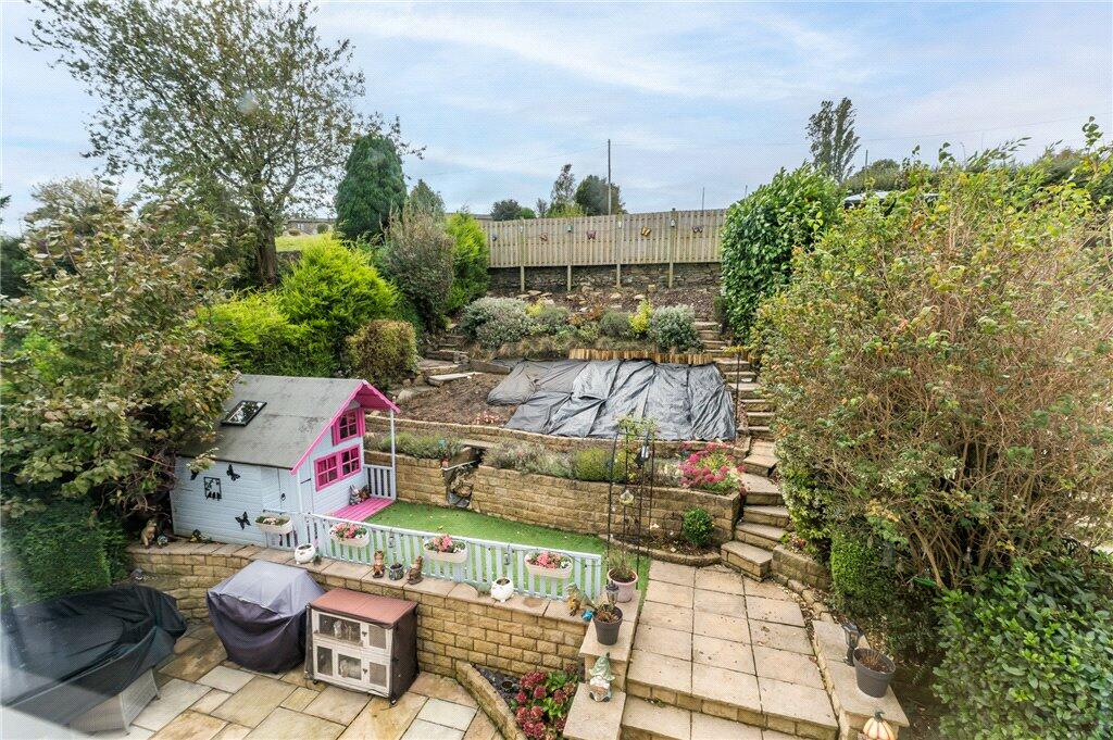 Additional image 11 of Birchlands Avenue, Wilsden, West Yorkshire, BD15