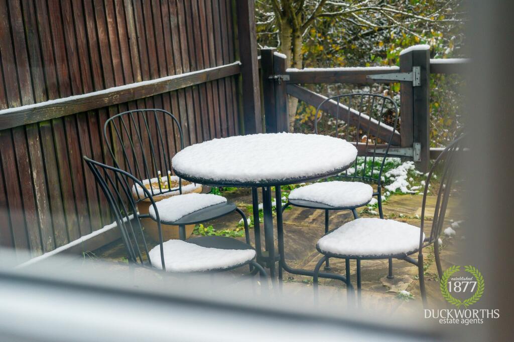 Additional image 9 of Three Brooks Way, Oswaldtwistle, BB5