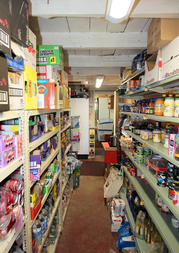 Additional image 10 of Tomintoul Village Store, 41 The Square, Ballindalloch, Moray,AB37 9ET