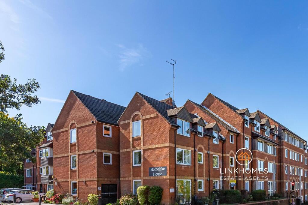 Additional image 11 of Station Road, Parkstone, Poole, BH14