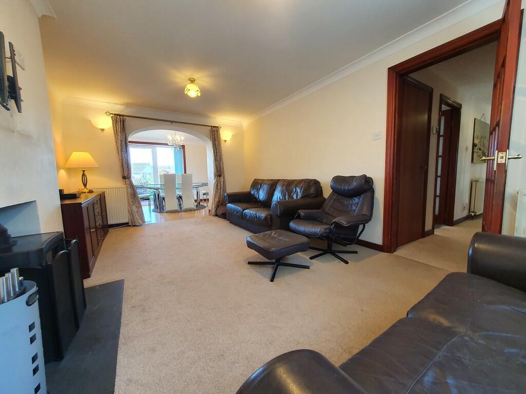 Additional image 10 of Craig Gardens, Cults, Aberdeen