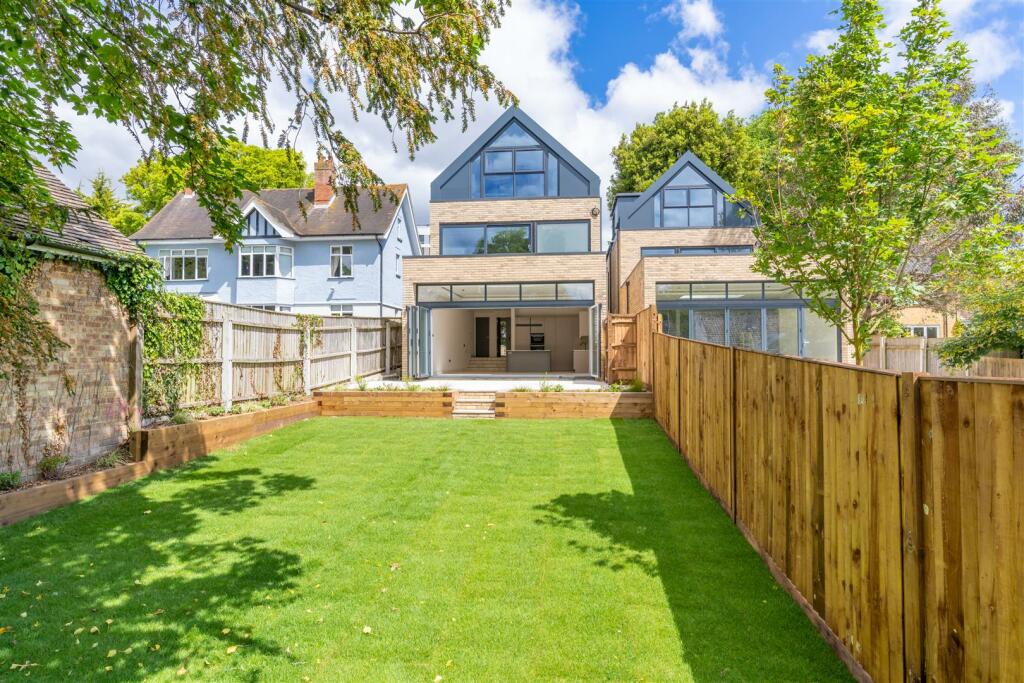 Additional image 4 of Sandbanks Road, Poole Park