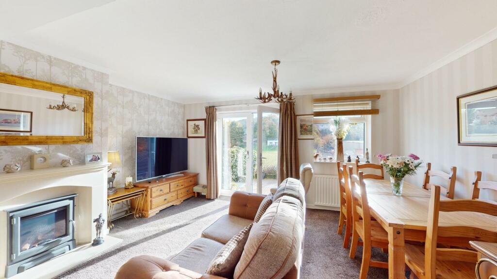 Additional image 12 of Sunnymead, Main Street, Cononley,