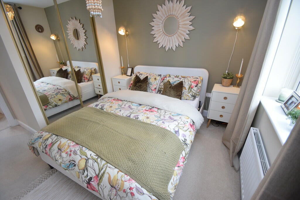 Additional image 14 of Oaklea, Apperley Bridge