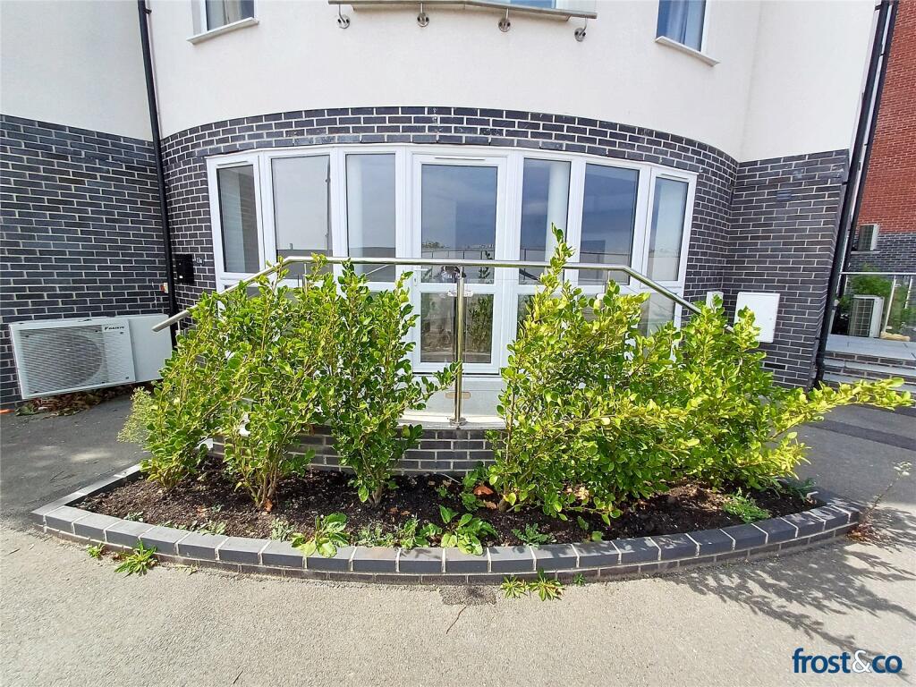 Additional image 7 of Jefferson Avenue, Hamworthy, Poole, Dorset, BH15