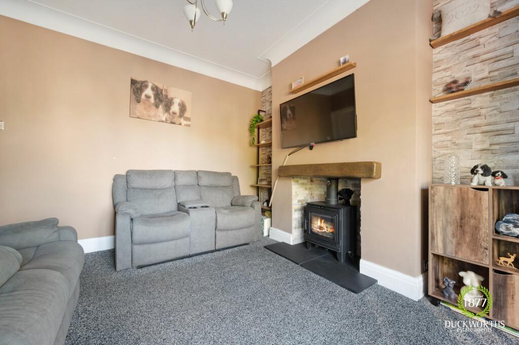 Additional image 11 of Mayfield Avenue, Oswaldtwistle, BB5