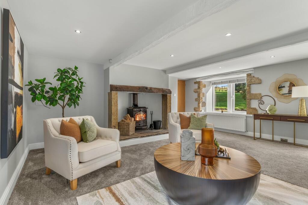 Additional image 17 of Lothersdale, North Yorkshire, BD20