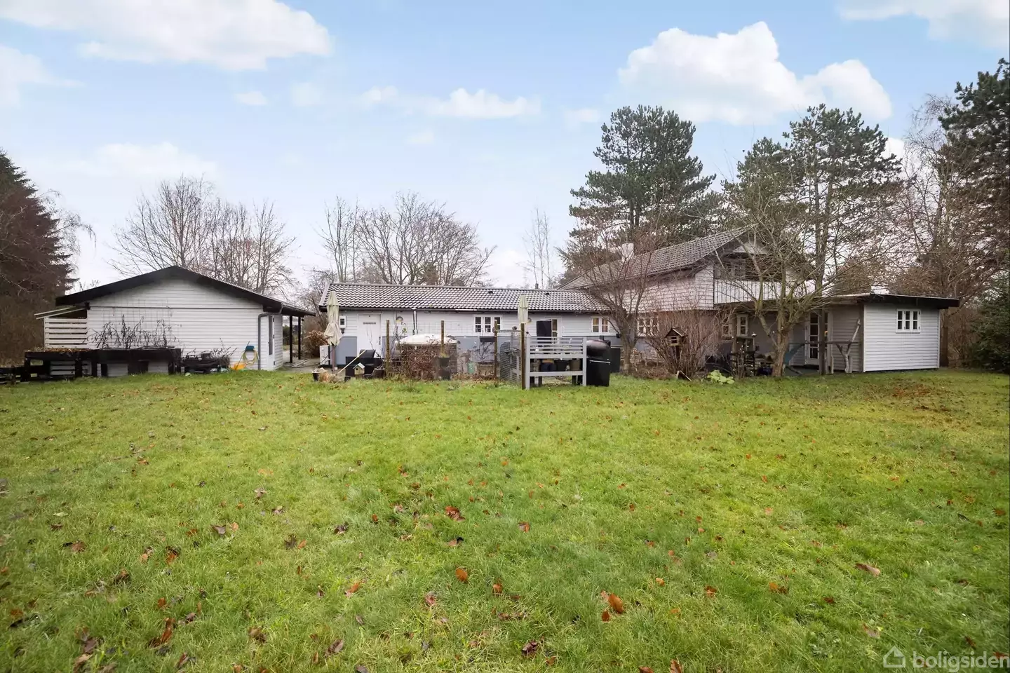 Additional image 2 of Markvej 1, 3630 Jægerspris
