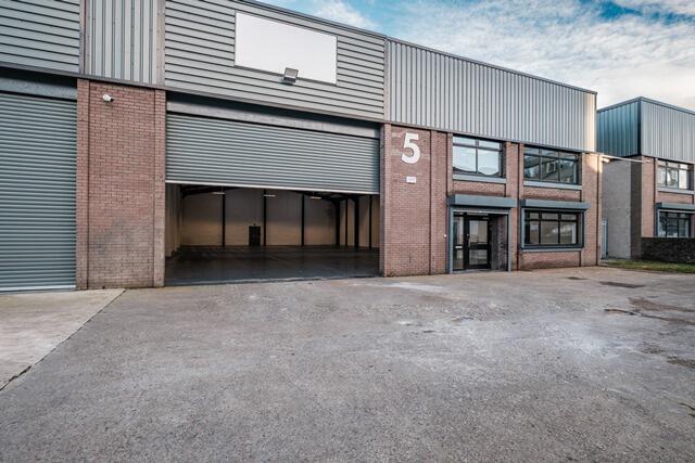 Additional image 15 of 1-7 Units 1-7 Crombie Road, Aberdeen, AB11