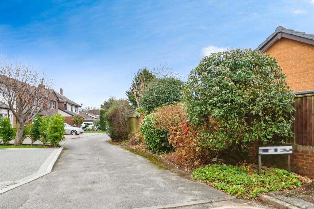 Additional image 24 of Vine Farm Close, Poole, Dorset, BH12