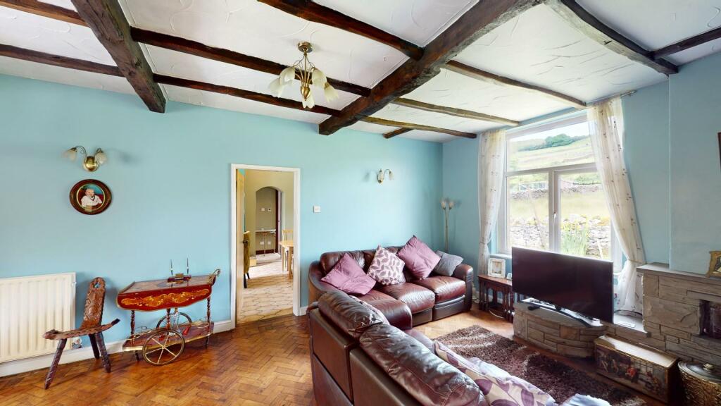 Additional image 11 of The Bungalow, Skyreholme. Skipton