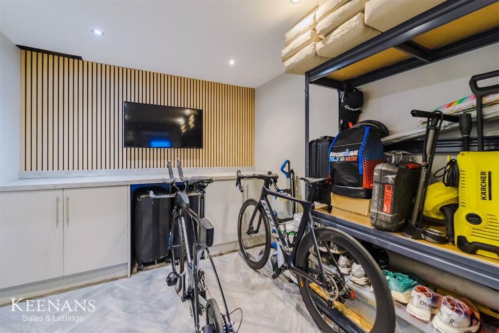 Additional image 36 of Harlech Drive, Oswaldtwistle, Accrington