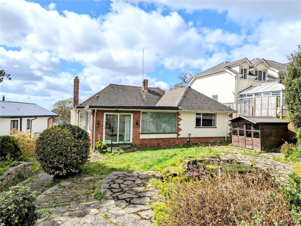 Additional image 12 of Springfield Crescent, Lower Parkstone, BH14