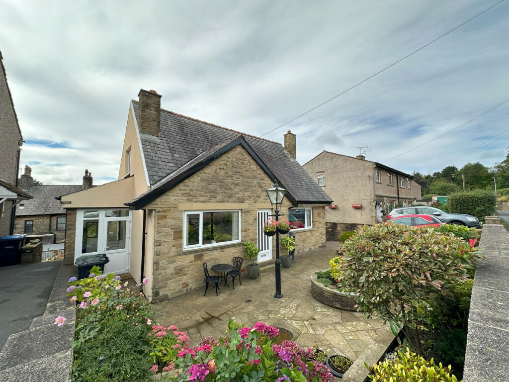 Additional image 30 of Moorfield Drive, Oakworth, BD22