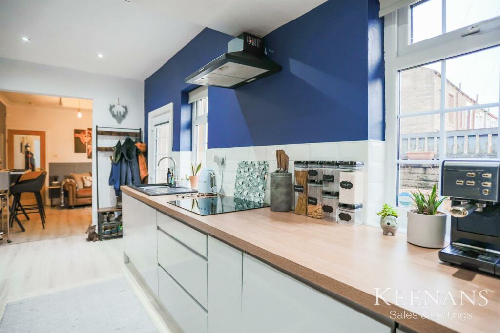 Additional image 12 of Parker Street, Colne