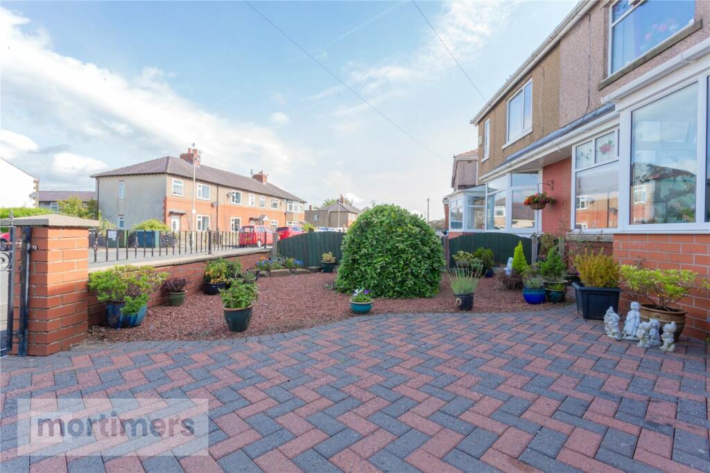 Additional image 25 of Littlemoor Road, Clitheroe, Lancashire, BB7