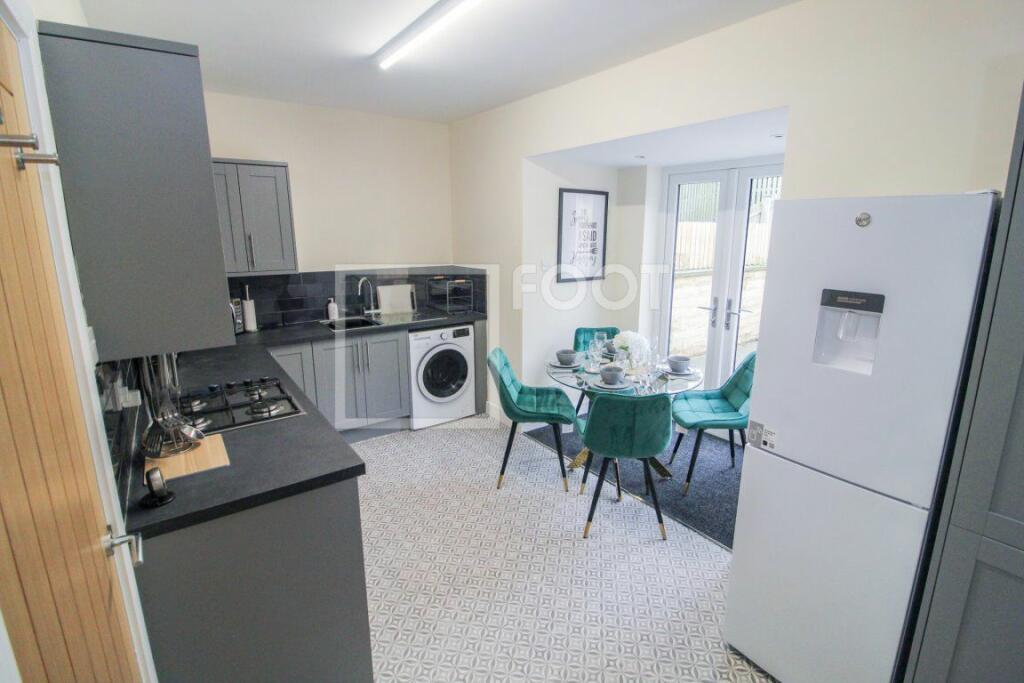 Additional image 16 of Serviced Accommodation,  Bradford, BD6 3AP