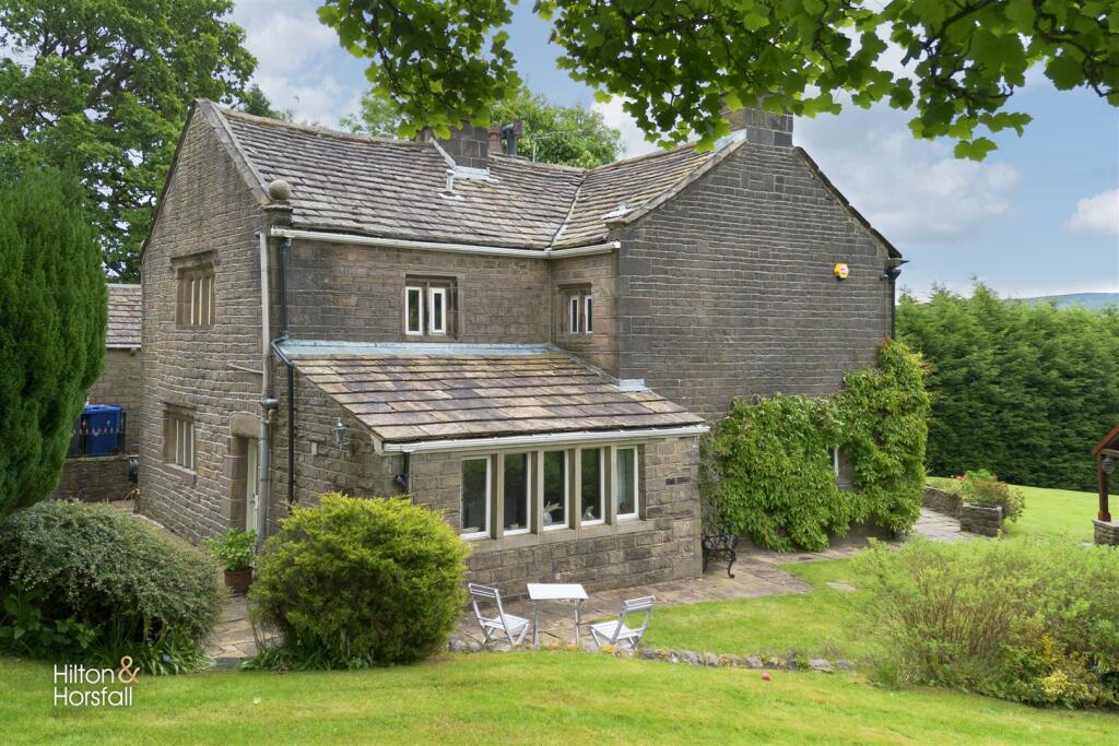 Additional image 29 of Standroyd, Skipton Old Road, Colne