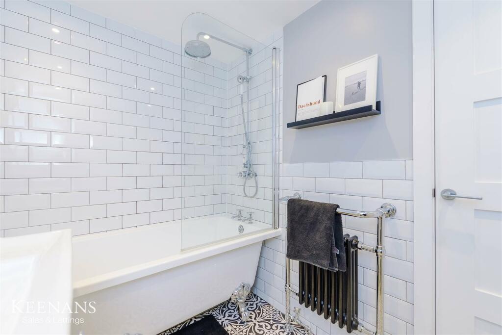 Additional image 24 of Harlech Drive, Oswaldtwistle, Accrington