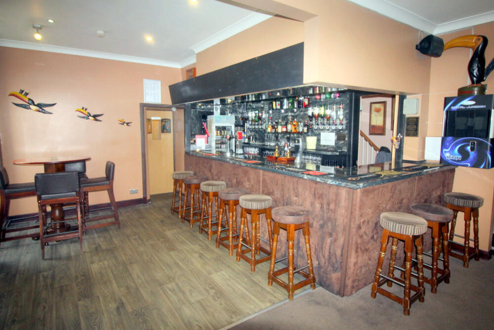 Additional image 21 of Macbeth Arms Hotel, Station Square, Lumphanan AB31 4TE