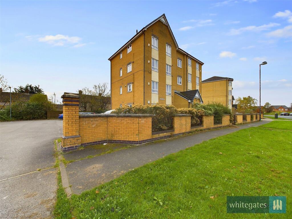 Additional image 8 of Ned Lane, Bradford, West Yorkshire, BD4