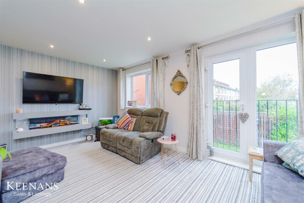 Additional image 9 of Mill Gardens, Great Harwood, Blackburn