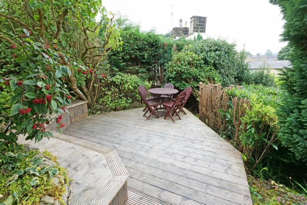 Additional image 23 of 51 Skipton Road, Foulridge, BB8