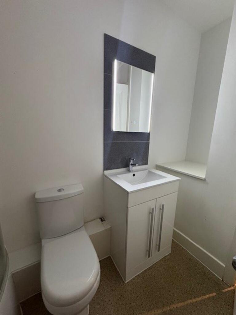 Additional image 13 of 2/3 Bedroom Flat - Cavendish Road £1700 pcm - Students & Sharers welcome - Available NOW!