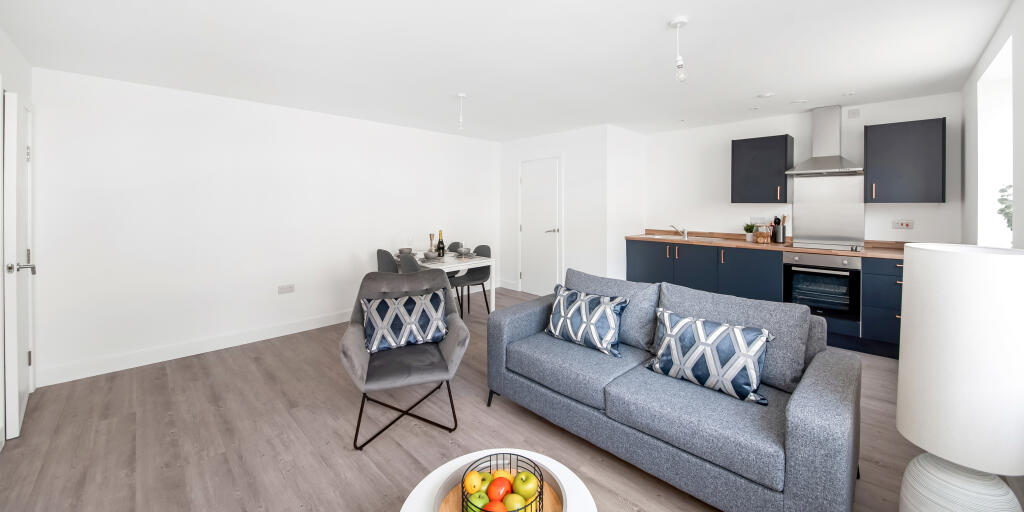 Additional image 5 of Apartment 83, The Printworks, Shipley, BD9 6SD