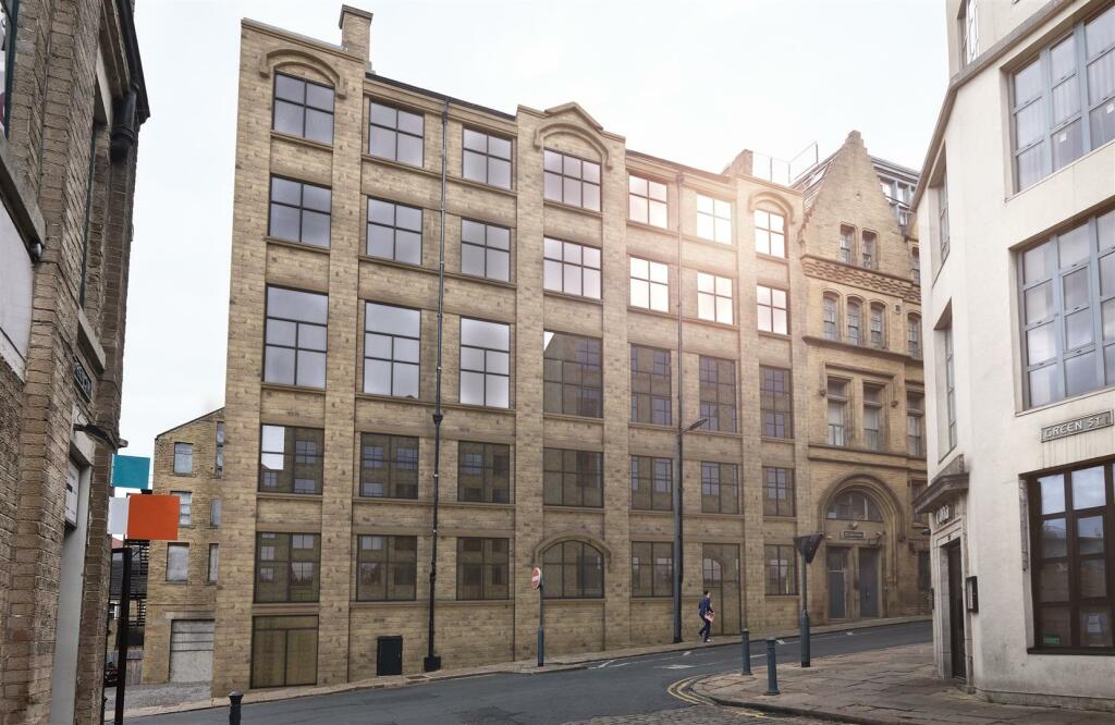 Additional image 6 of Apartment 6 Spectrum House, Bradford
