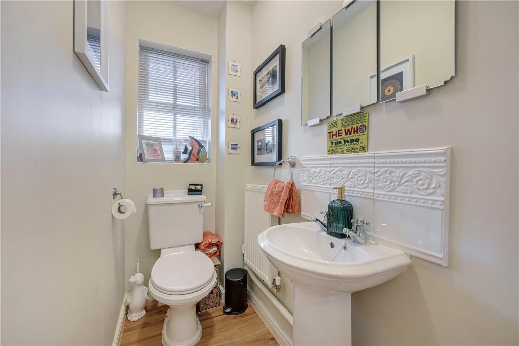 Additional image 17 of Elm Tree Grove, Brockhall Village, Old Langho, Blackburn, BB6