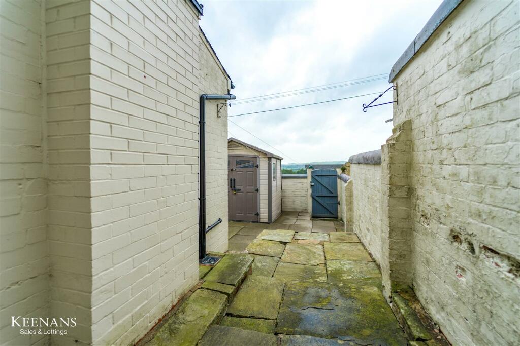 Additional image 21 of Dill Hall Lane, Church, Accrington
