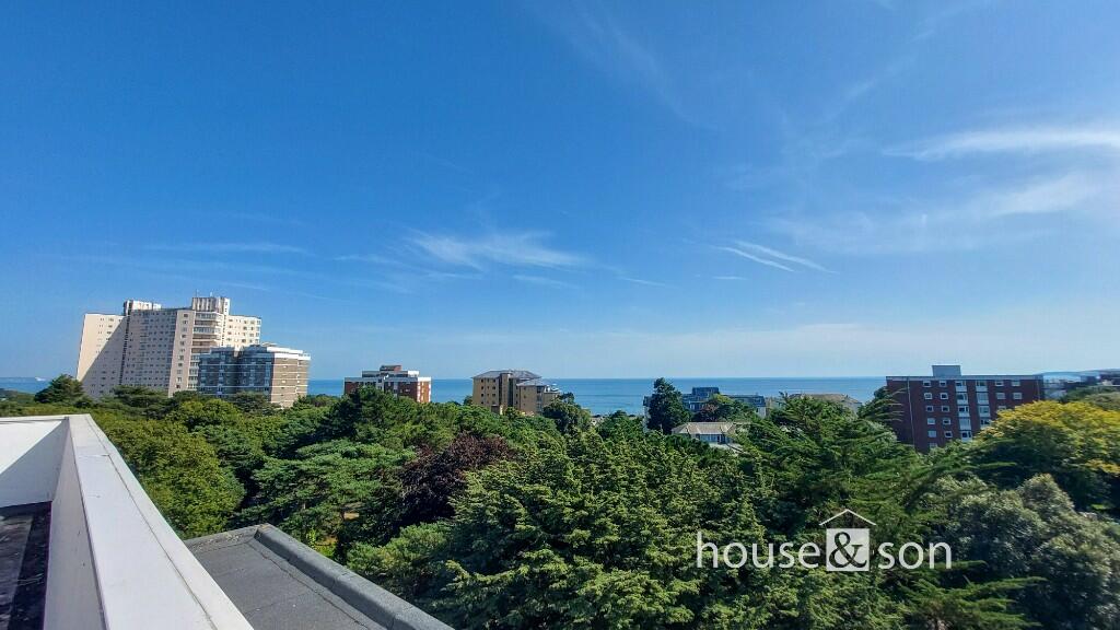 Additional image 28 of Marchwood, Sea View Penthouse, Manor Road, Bournemouth, BH1