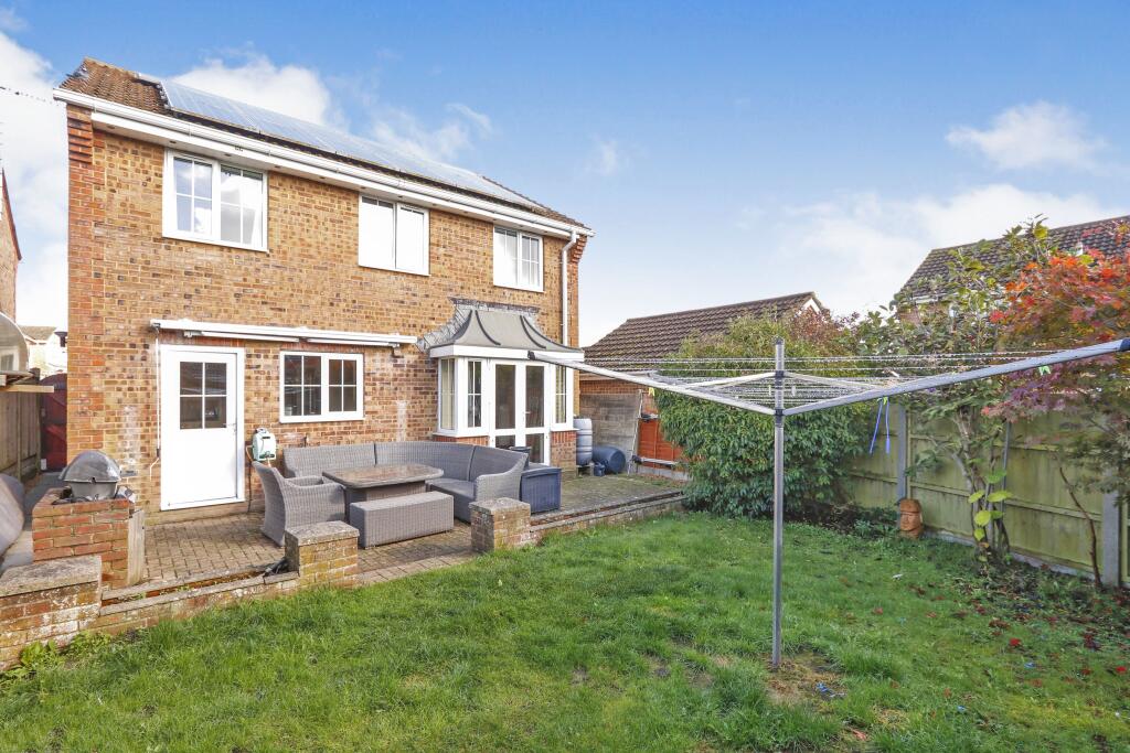 Additional image 17 of Waytown Close, West Canford Heath, Poole, Dorset, BH17