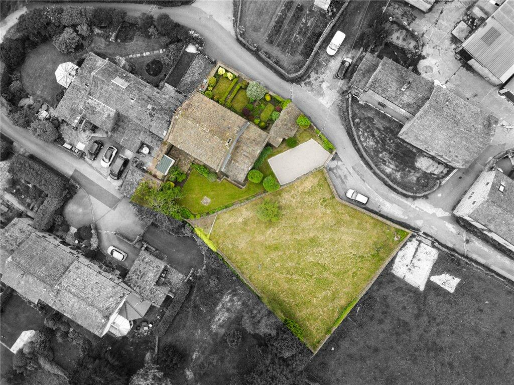 Additional image 38 of Wilsden Hill, Wilsden, Bradford, West Yorkshire, BD15