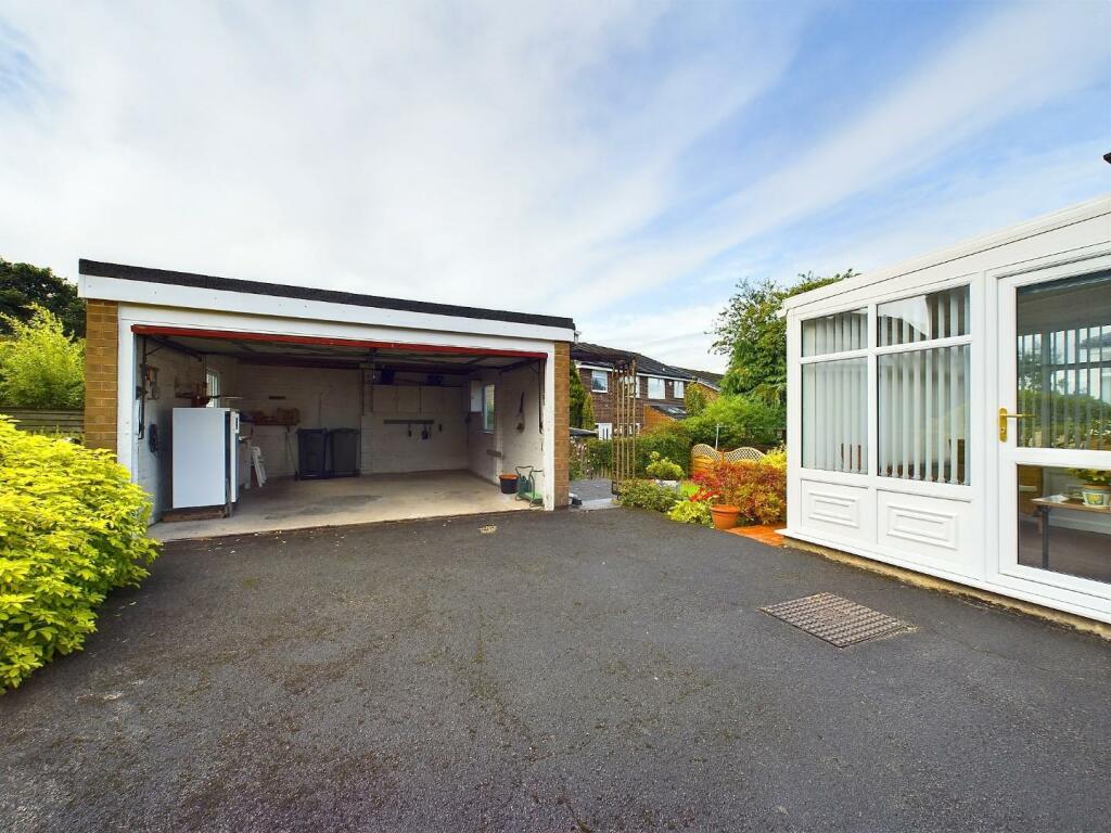 Additional image 2 of Harden Lane, Wilsden, Bradford