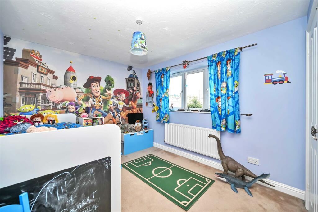 Additional image 10 of Overland Crescent, Apperley Bridge