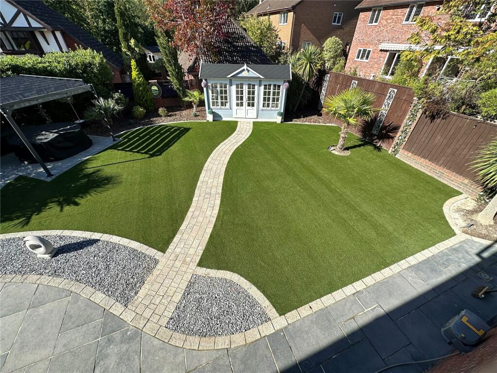 Additional image 4 of Loders Close, West Canford Heath, Poole, Dorset, BH17