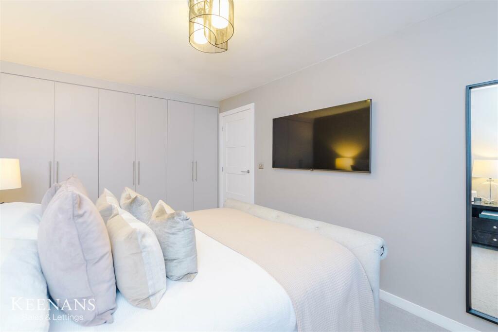 Additional image 34 of Harlech Drive, Oswaldtwistle, Accrington